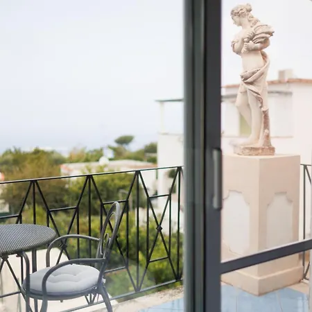 Hotel Bussola