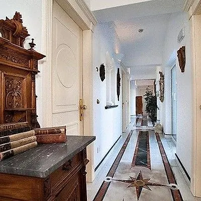 Bussola Szálloda 3*