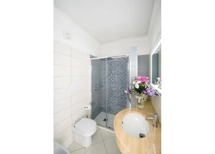 Bussola 3* Анакапри