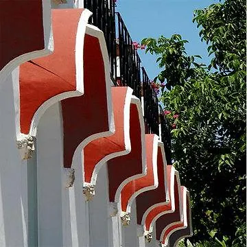 Bussola 3* Анакапри