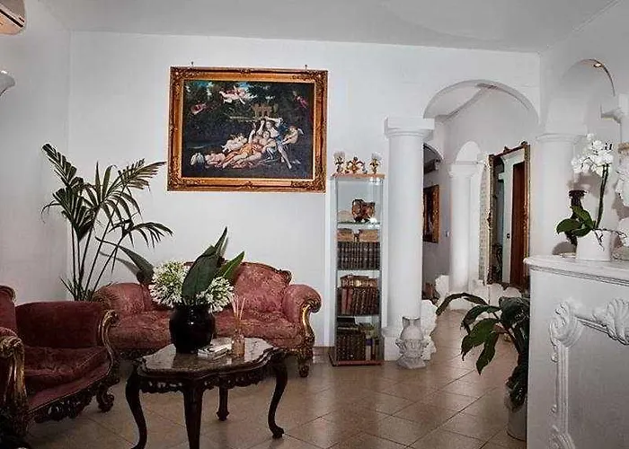 Bussola 3* Анакапри