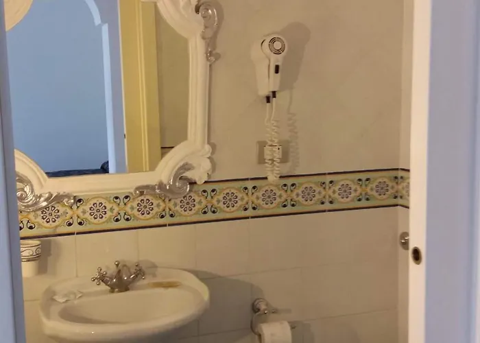 Bussola Anacapri (Isola di Capri)