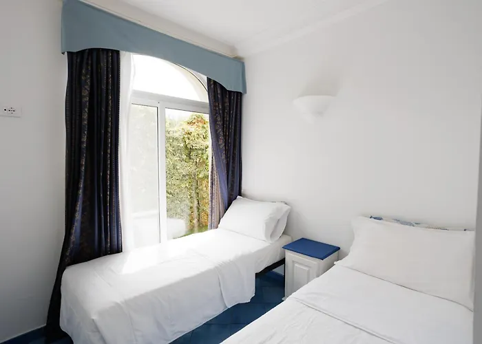 Bussola Анакапри