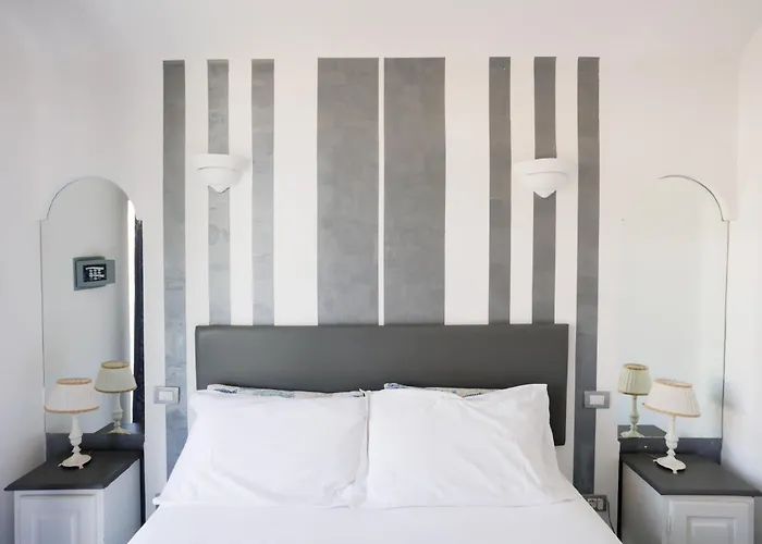 Bussola Отель Анакапри