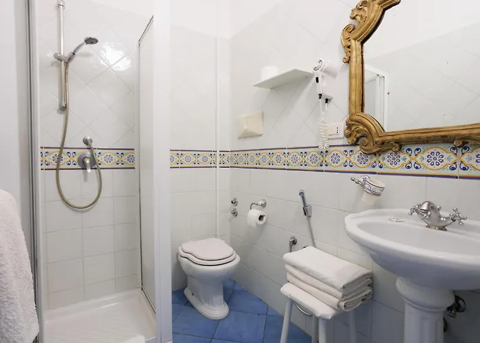 Bussola 3* Анакапри