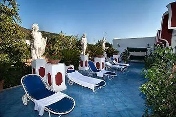 Bussola Anacapri (Isola di Capri)