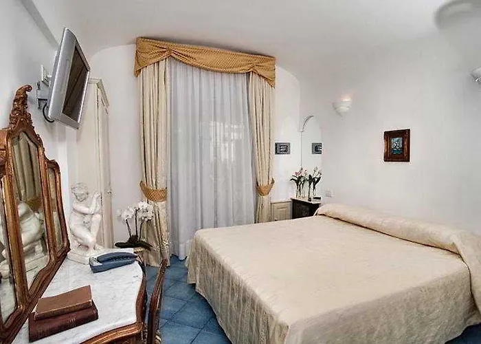 Bussola Anacapri (Isola di Capri)