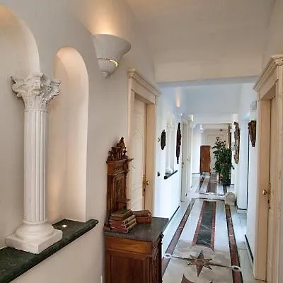 Bussola Anacapri (Isola di Capri)