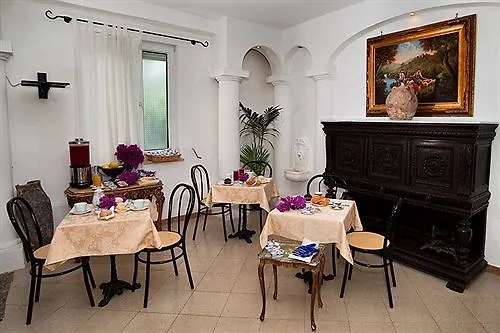 Hotel Bussola Anacapri (Isola di Capri)