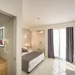 فندق Bussola أناكابْري