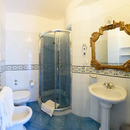 Bussola Anacapri (Isola di Capri)