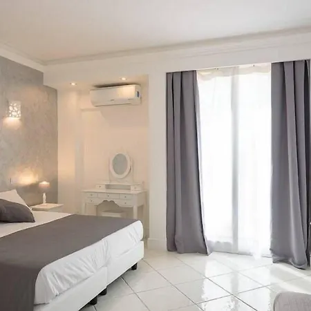 Szálloda Bussola Anacapri