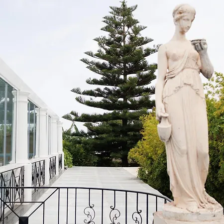 Bussola Hotel Anacapri (Isola di Capri)