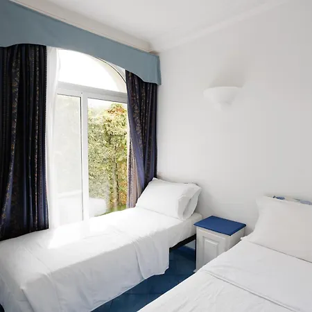 Bussola Anacapri (Isola di Capri)