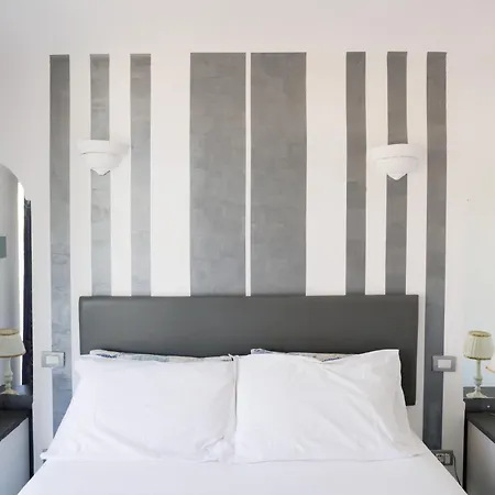 Bussola Hotel Anacapri (Isola di Capri)