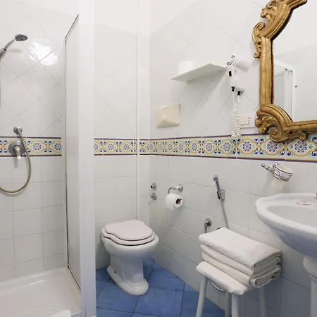 Bussola 3* Anacapri (Isola di Capri)