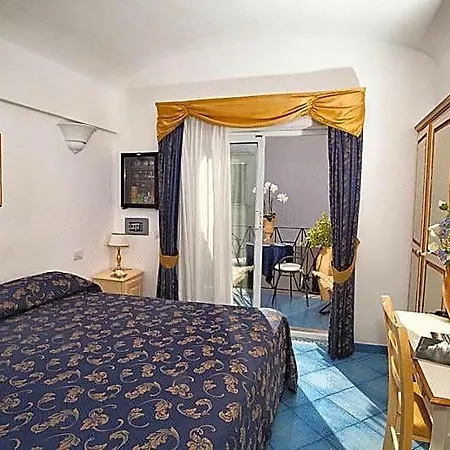 Bussola Anacapri