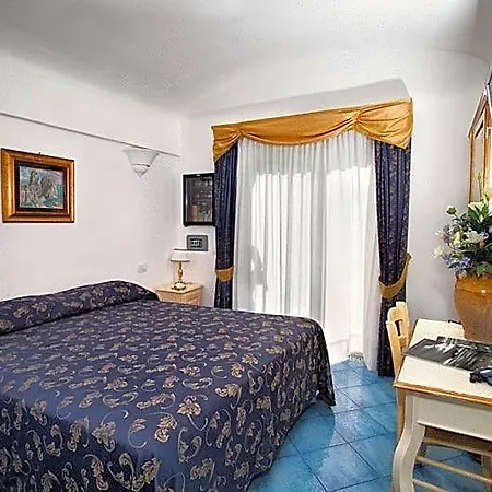 Bussola Anacapri (Isola di Capri)