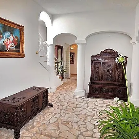 Bussola 3* Anacapri