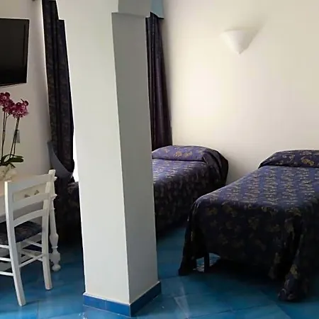 Bussola Anacapri