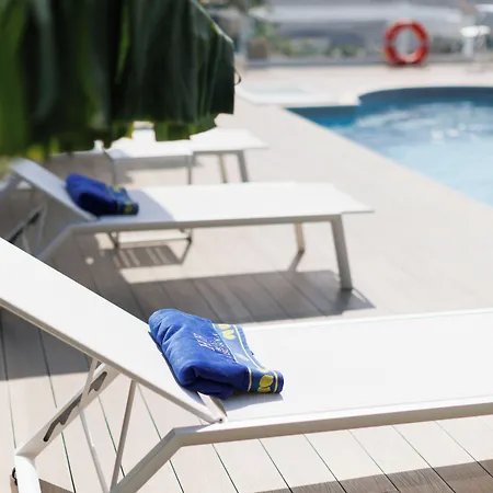 Bussola Hotel 3*