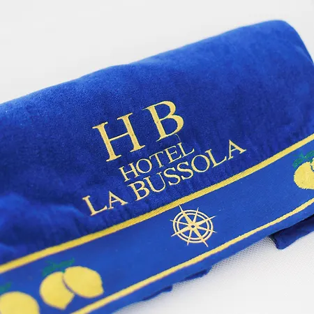 Bussola Hotel