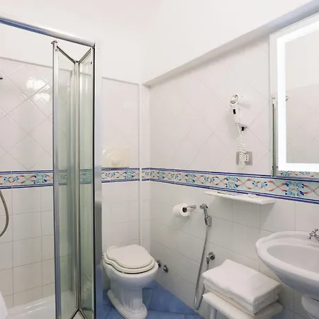 Bussola 3* Anacapri (Isola di Capri)