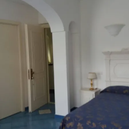 Bussola Szálloda Anacapri