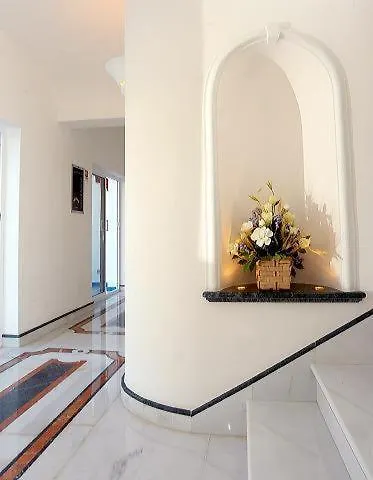 Hotel Bussola Anacapri (Isola di Capri)