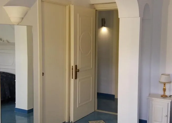 Bussola 3* Anacapri (Isola di Capri)