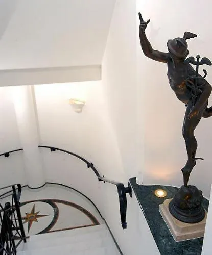 Hotel Bussola Anacapri (Isola di Capri)