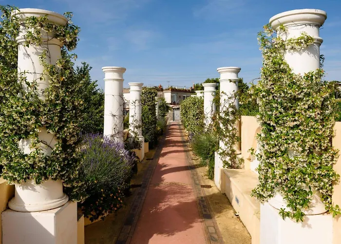 Bussola 3* Anacapri (Isola di Capri)