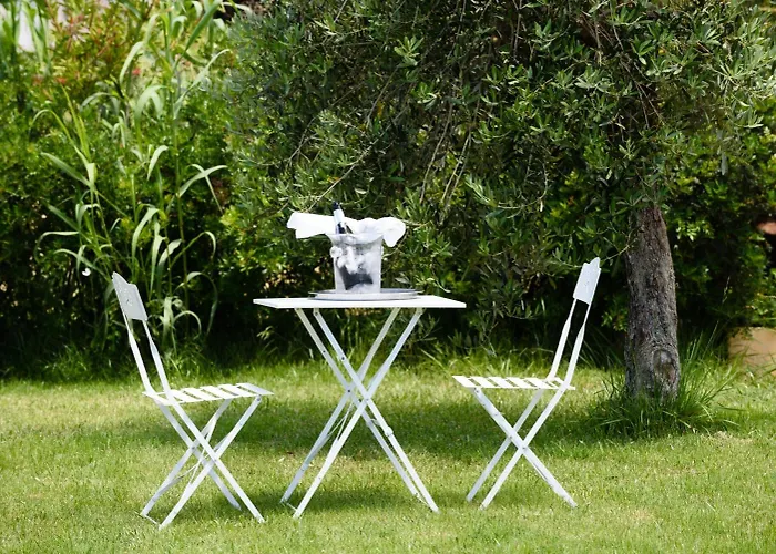 ホテル ブッソラ 3*