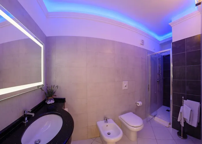 Bussola Anacapri (Isola di Capri)