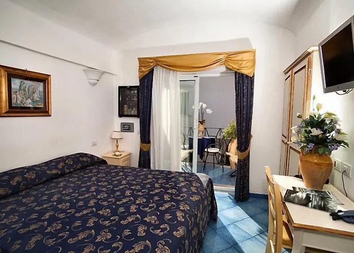 Bussola Anacapri (Isola di Capri)