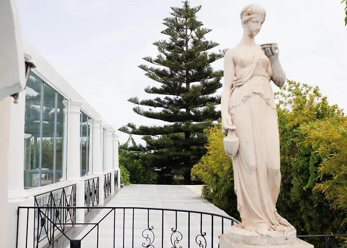 Bussola Hotel Anacapri (Isola di Capri)