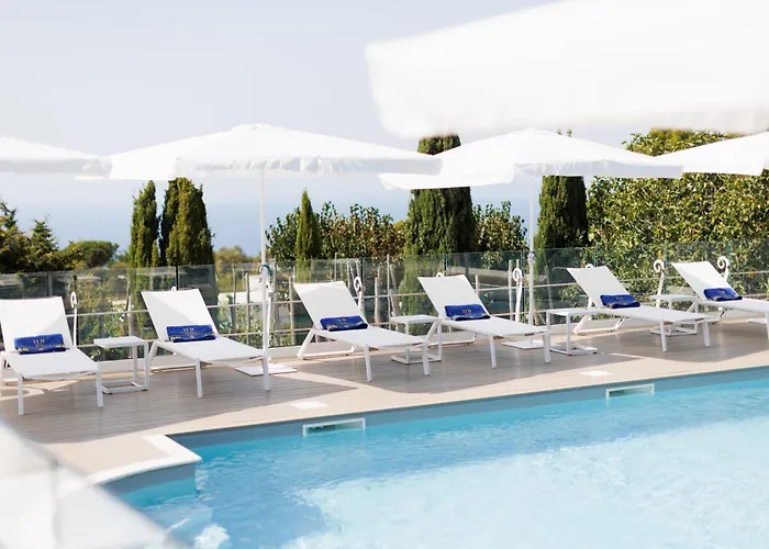 Bussola Anacapri (Isola di Capri)