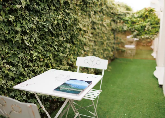 Bussola Anacapri (Isola di Capri)