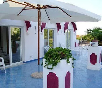 Otel Bussola 3*