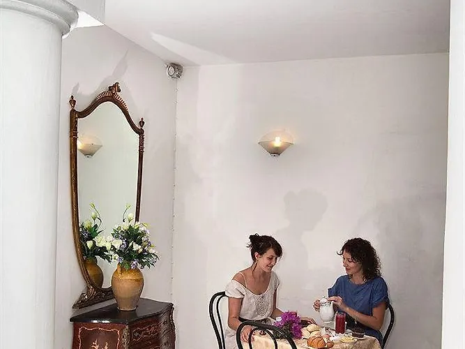 Bussola Anacapri (Isola di Capri)