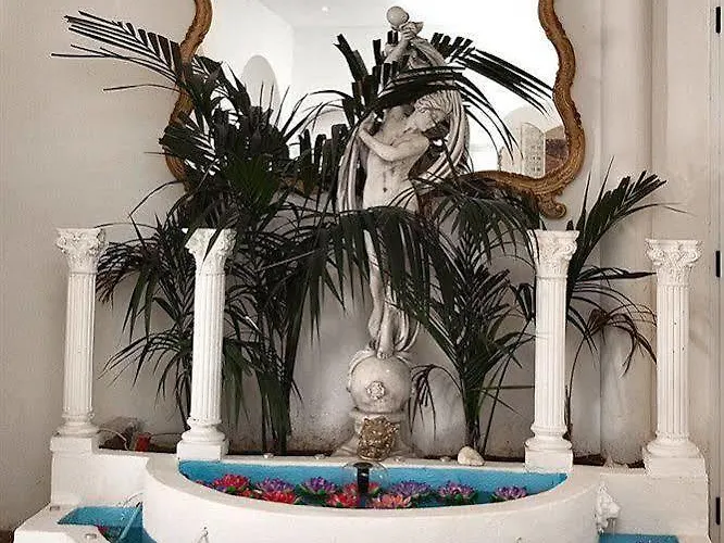 Bussola Otel Anacapri (Isola di Capri)