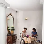 Bussola Anacapri (Isola di Capri)