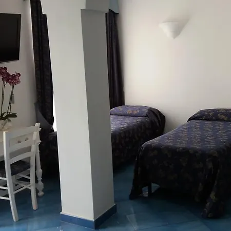 酒店 布索拉酒店 3*