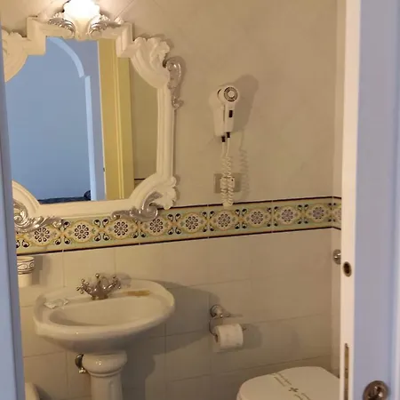 布索拉酒店 阿纳卡普里