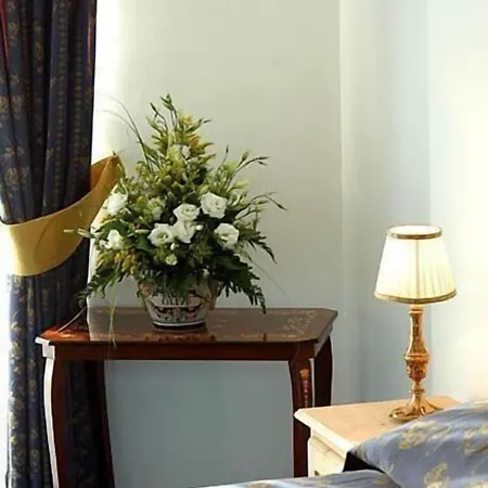 酒店 布索拉酒店 3*