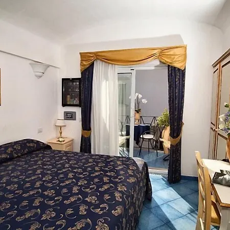 布索拉酒店 阿纳卡普里