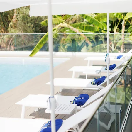 Hotel Bussola 3*