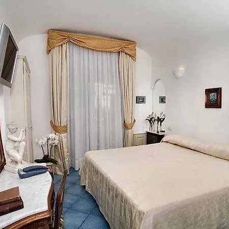 布索拉酒店 阿纳卡普里