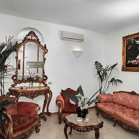 布索拉酒店 酒店