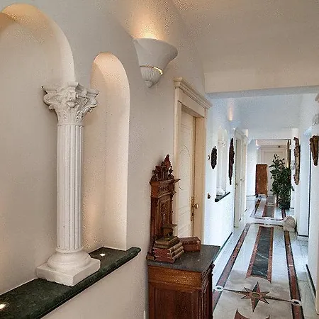 布索拉酒店 酒店 3*